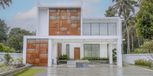 david residence residential plots