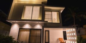 open box house wedding planning services