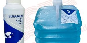 Ultrasound Gel