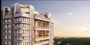 Residential Flat