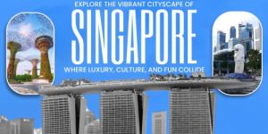 Singapore Tour Package