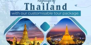 thailand chini tour package