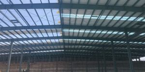 Pre Engineered Building