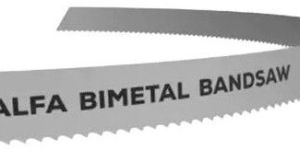 Bimetal Bandsaw Blades