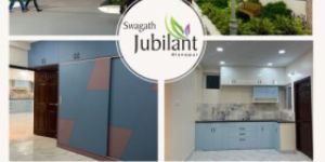 3 Bhk Apartments Service