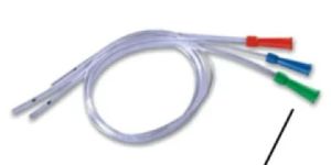 Suction Catheter