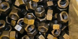 Hex Nuts
