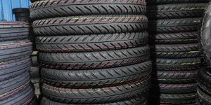 MRF Motorcycle Tyres