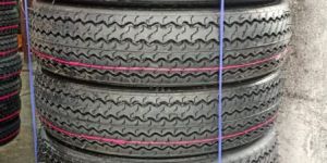 tata ace 155 d12 truck tyre