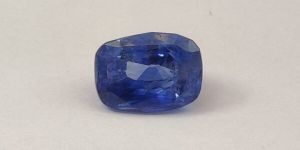 Blue Sapphire