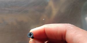 All Types Metal Screw