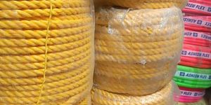 PP Ropes