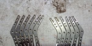 Bone Plates