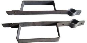 14mm Mild Steel Street Light Clamp