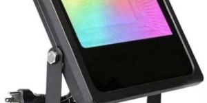 200 W RGB Color LED Flood Light