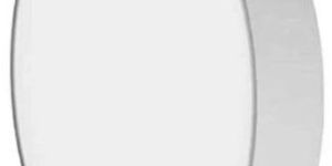 8 W Rimless Surface LED Panel Light