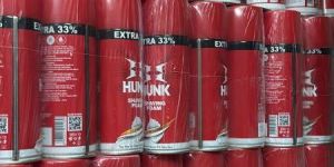 400ml hunk shaving foam