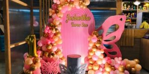 Theme Birthday Parties