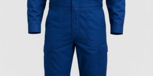 Inherent Fire Retardant Coverall (Ifr)
