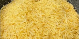 ON Eu Norms 1121 Golden Sella Basmati Rice