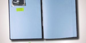 Minute Binder