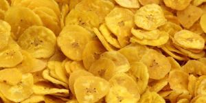Banana Chips
