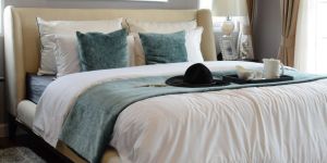 Latex Mattress