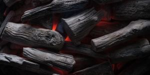 Hardwood Charcoal