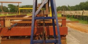 Psc Cement Pole Mould