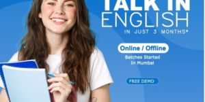 English Speaking Course