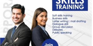 Soft Skill Development