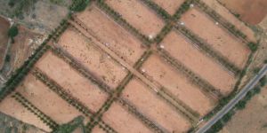 Villa Residential Plots
