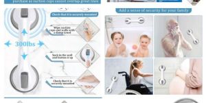 Safety Helping Handle