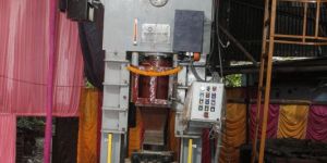 Electric Servo Press Machine