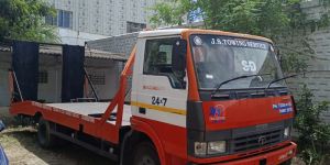 break down vehicle towing service