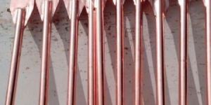 Copper Bonded Rods