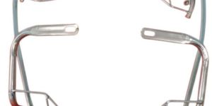 Two Wheeler Guard Set