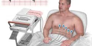 Multi Channel ECG Services