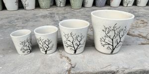 Ceramic Pot