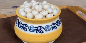 Roasted Makhana