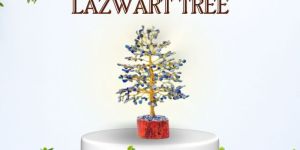 Lazwart Tree