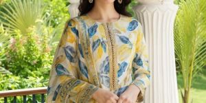 Ncreap Digital Print Suit