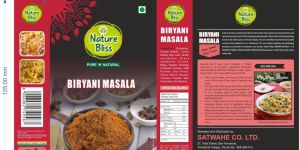 Biryani Masala