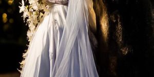 Christian Wedding Gown