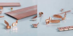 Bimetal Strips