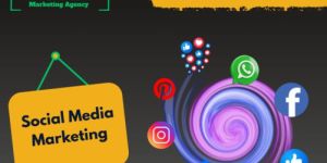 Social Media Marketing Service