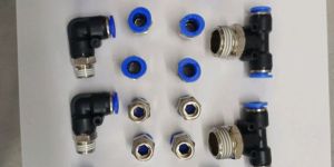 Pneumatic Fittings