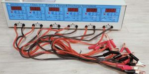 Lead Acid Battery Testing Machine (CD6G-312) (02fc)