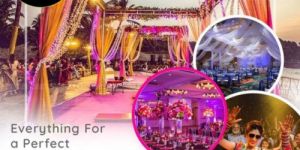 Event Services