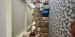 Parcel Delivery Services